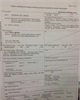 01 - EU Veterinary Certificate
